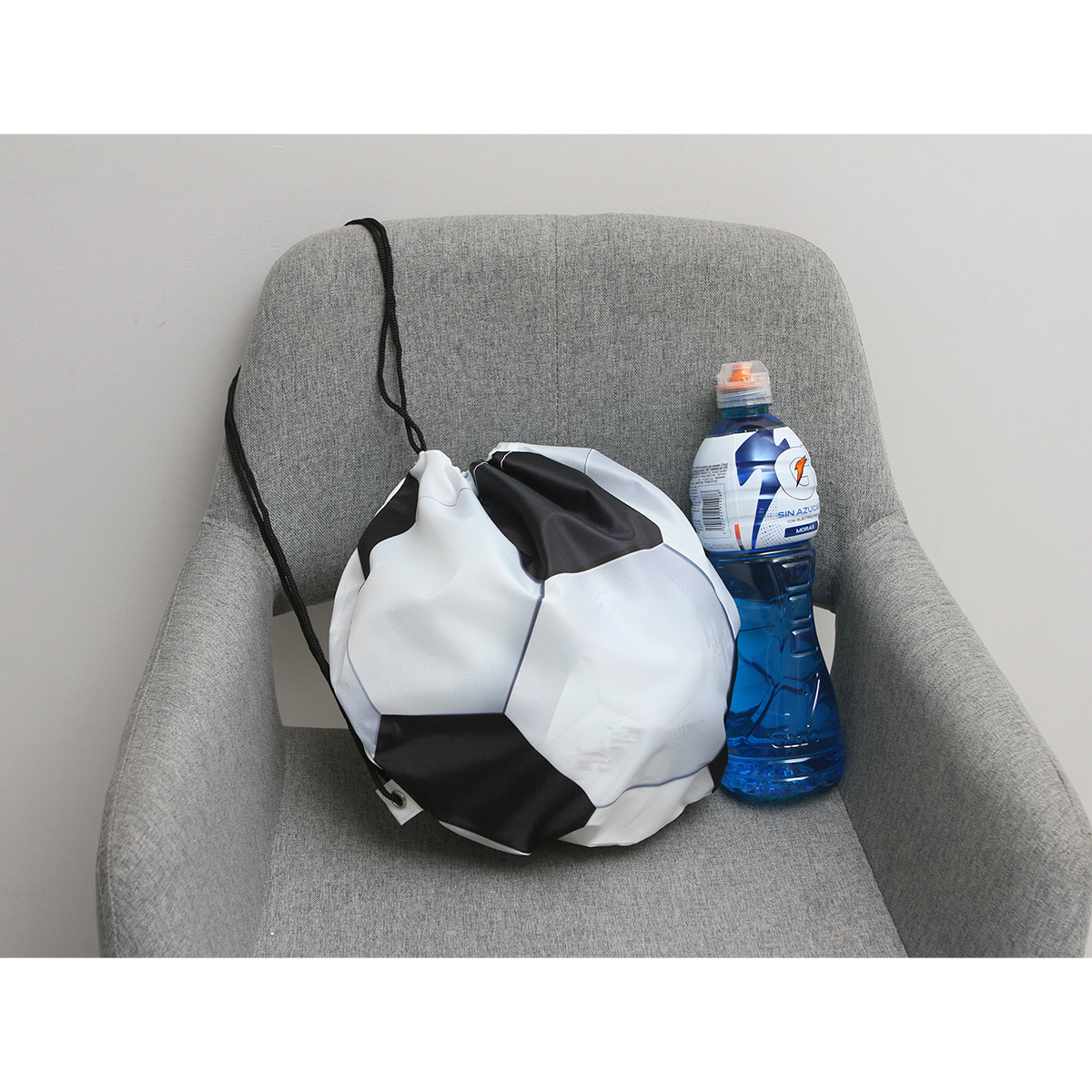 Mochila Inshore. - Vista 9