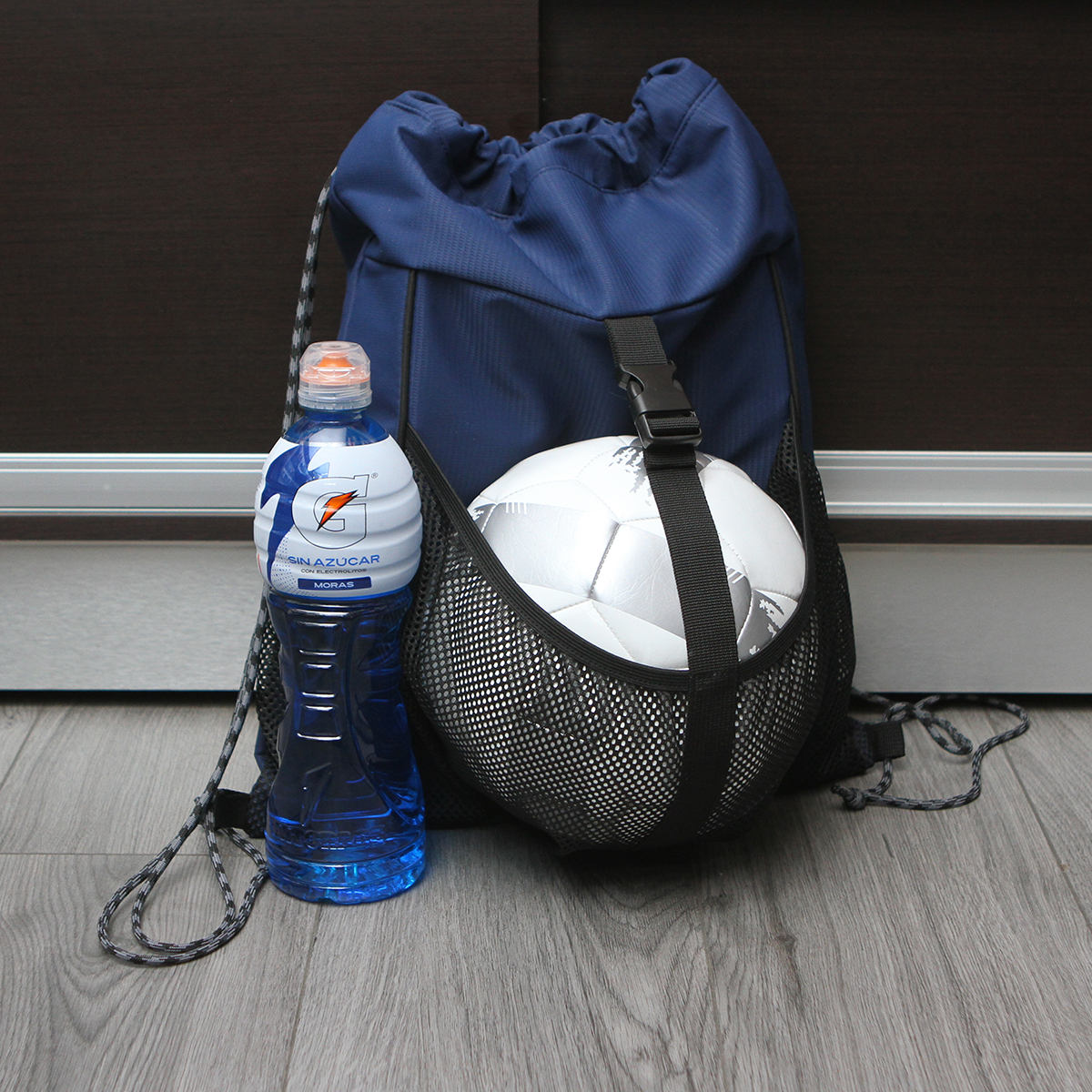 Mochila Loshside. - Vista 11