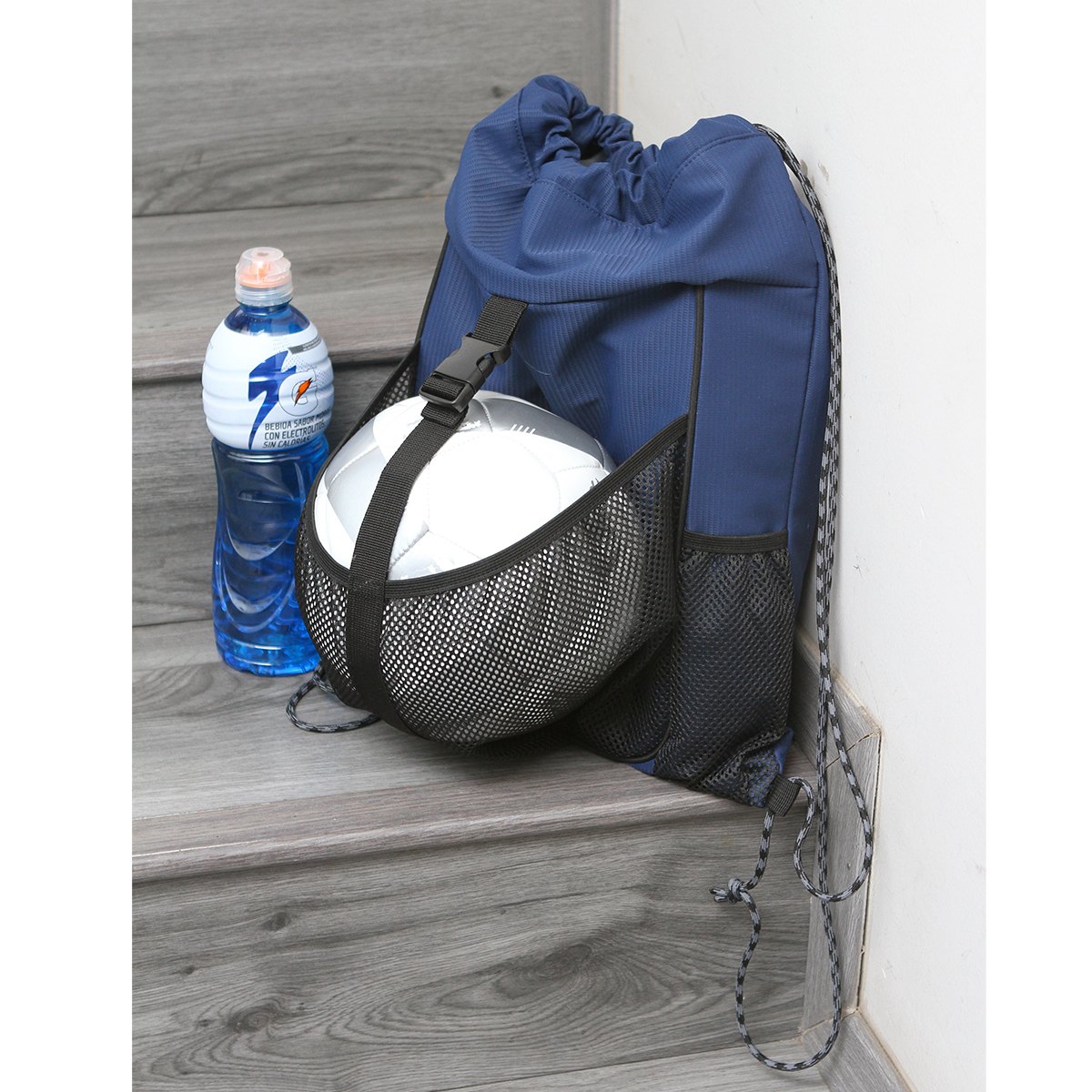 Mochila Loshside. - Vista 12