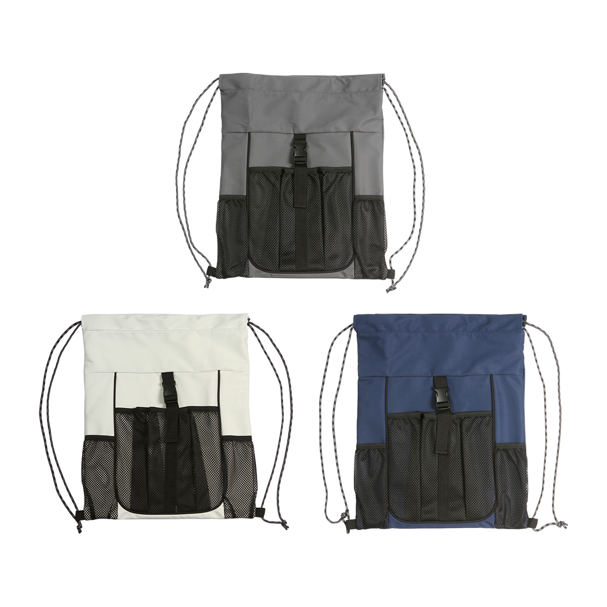 Mochila Loshside. - Vista 16