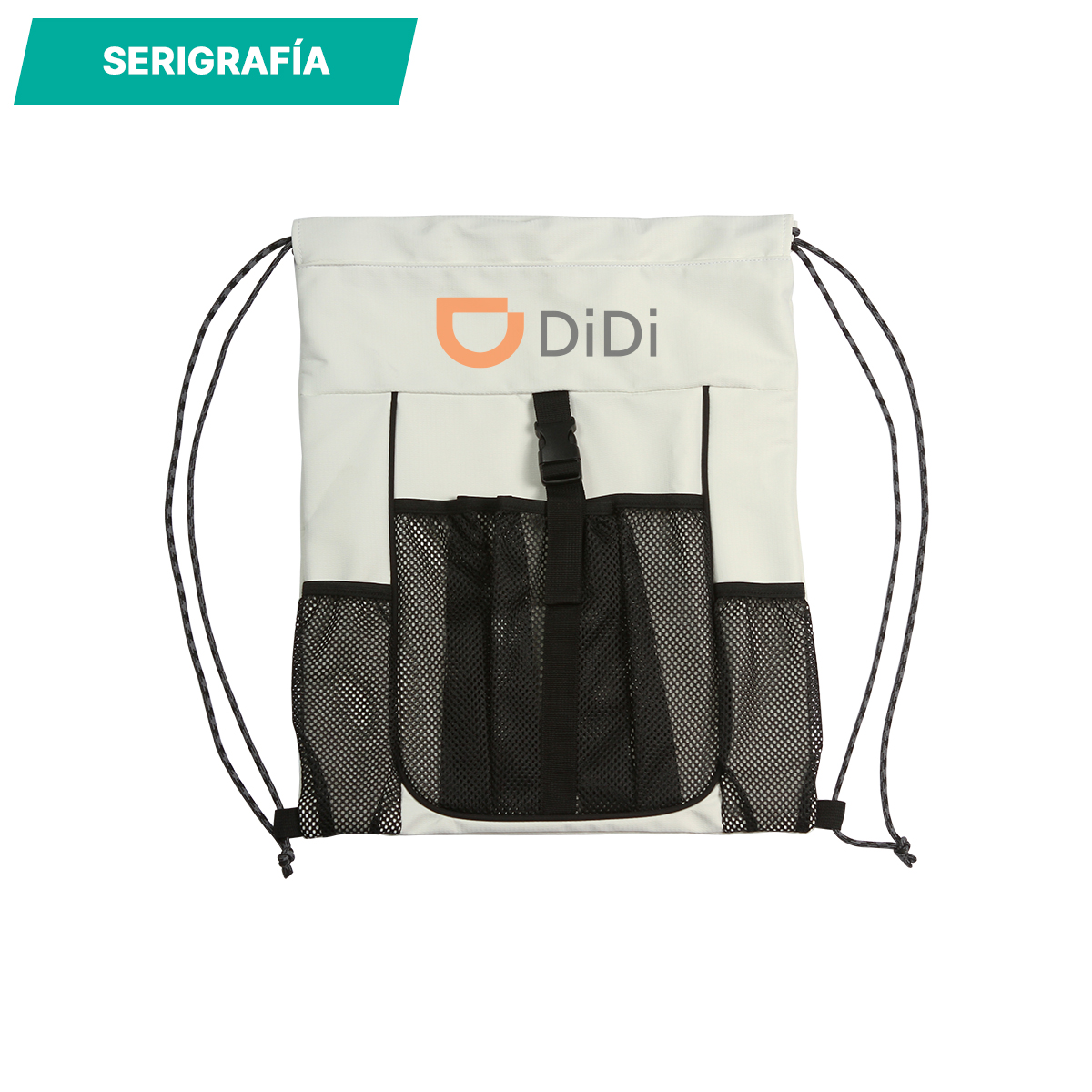 Mochila Loshside. - Vista 17