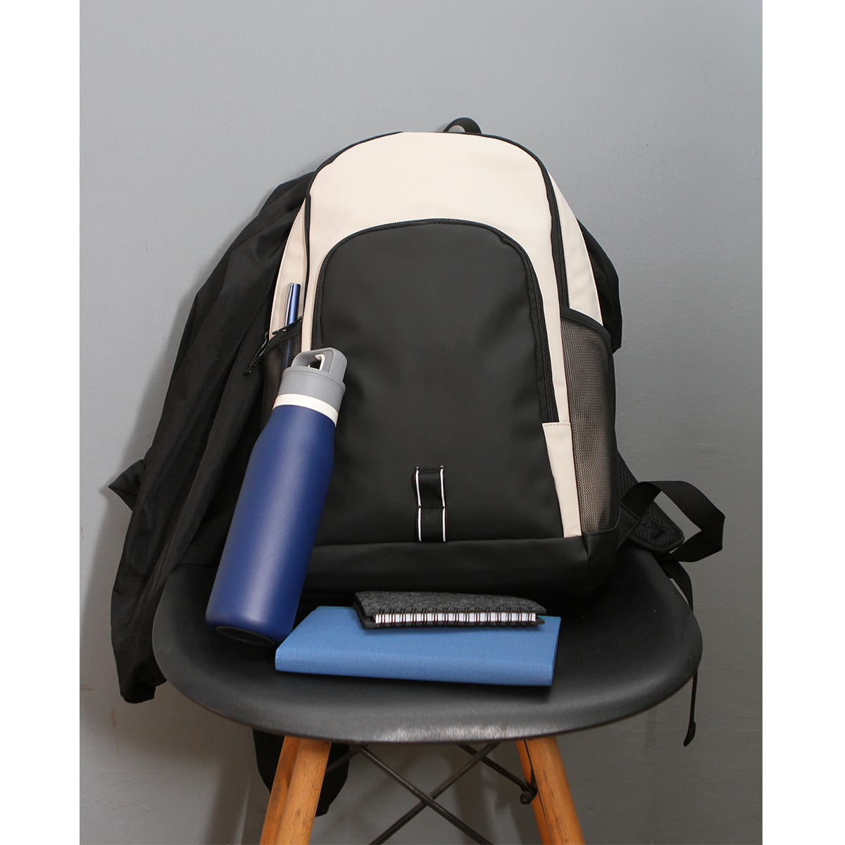 Mochila Laid. - Vista 9