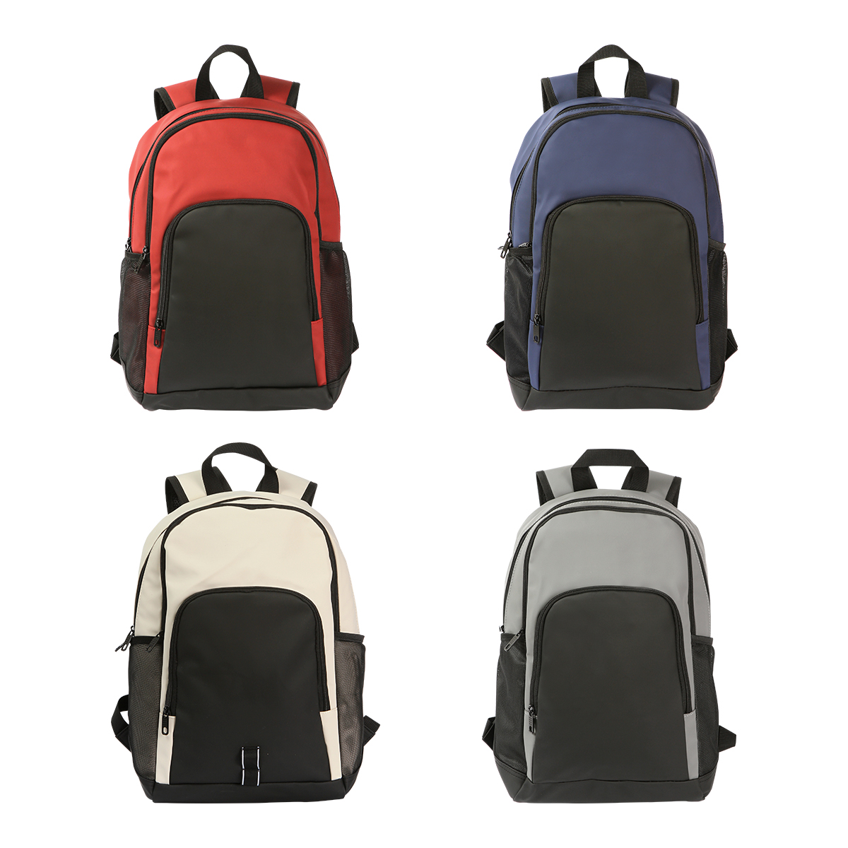 Mochila Laid. - Vista 11