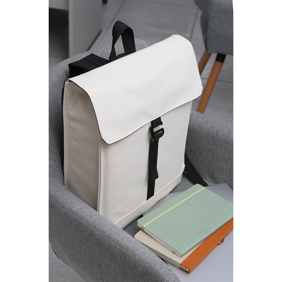 Mochila Moine. - Vista 9