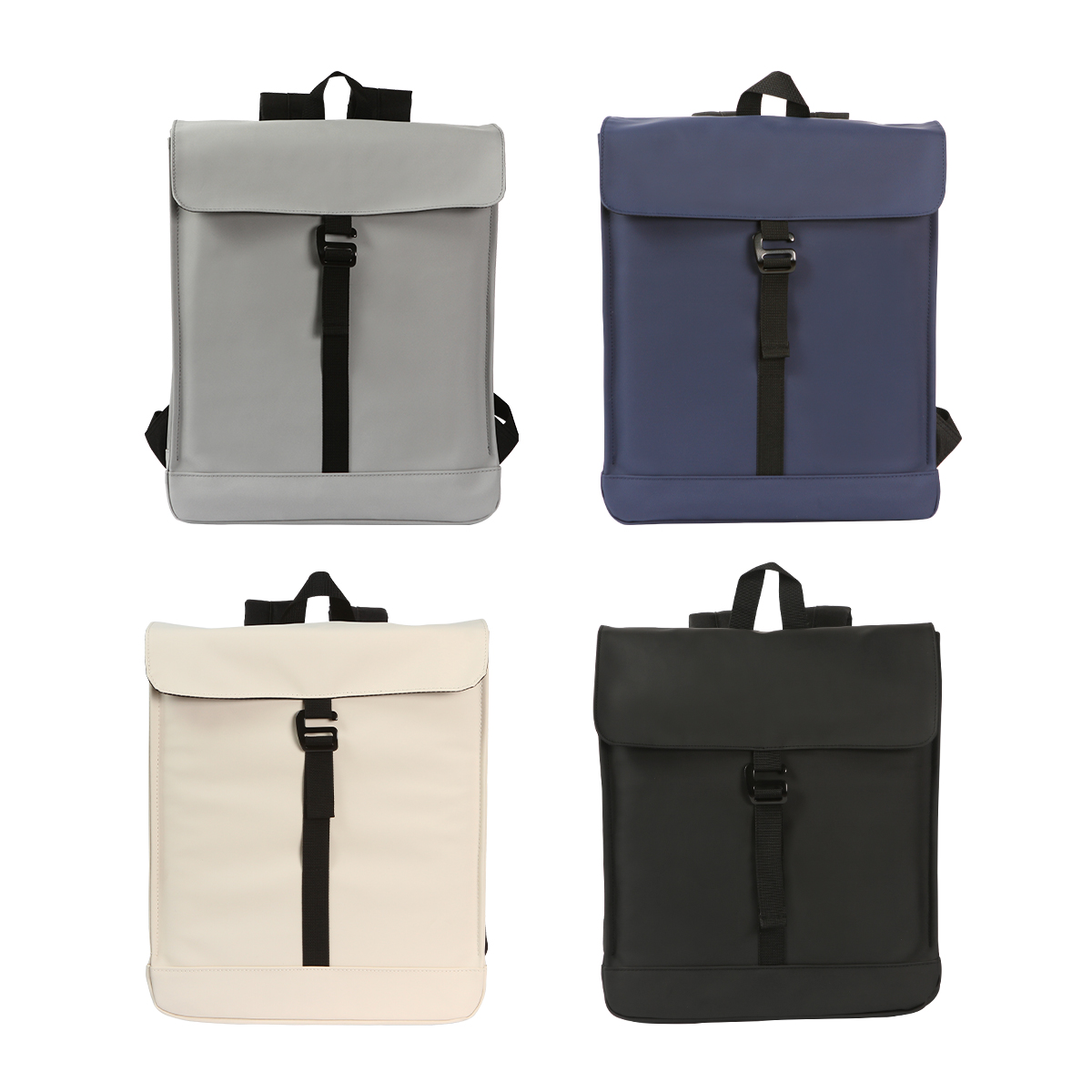 Mochila Moine. - Vista 12
