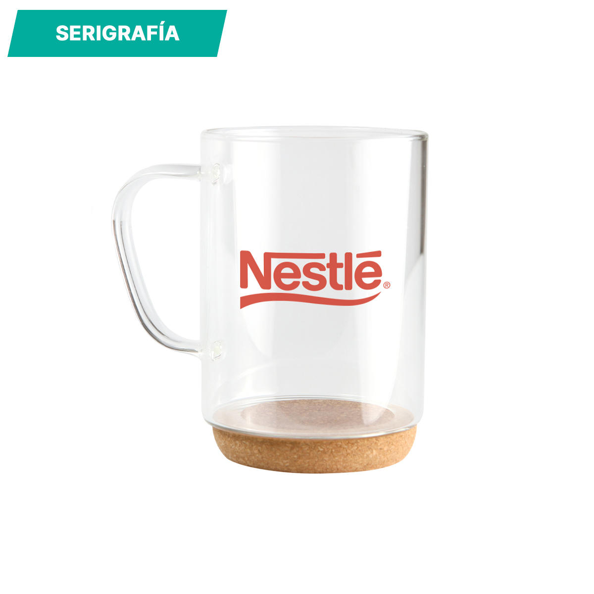 Taza Crask. - Vista 17