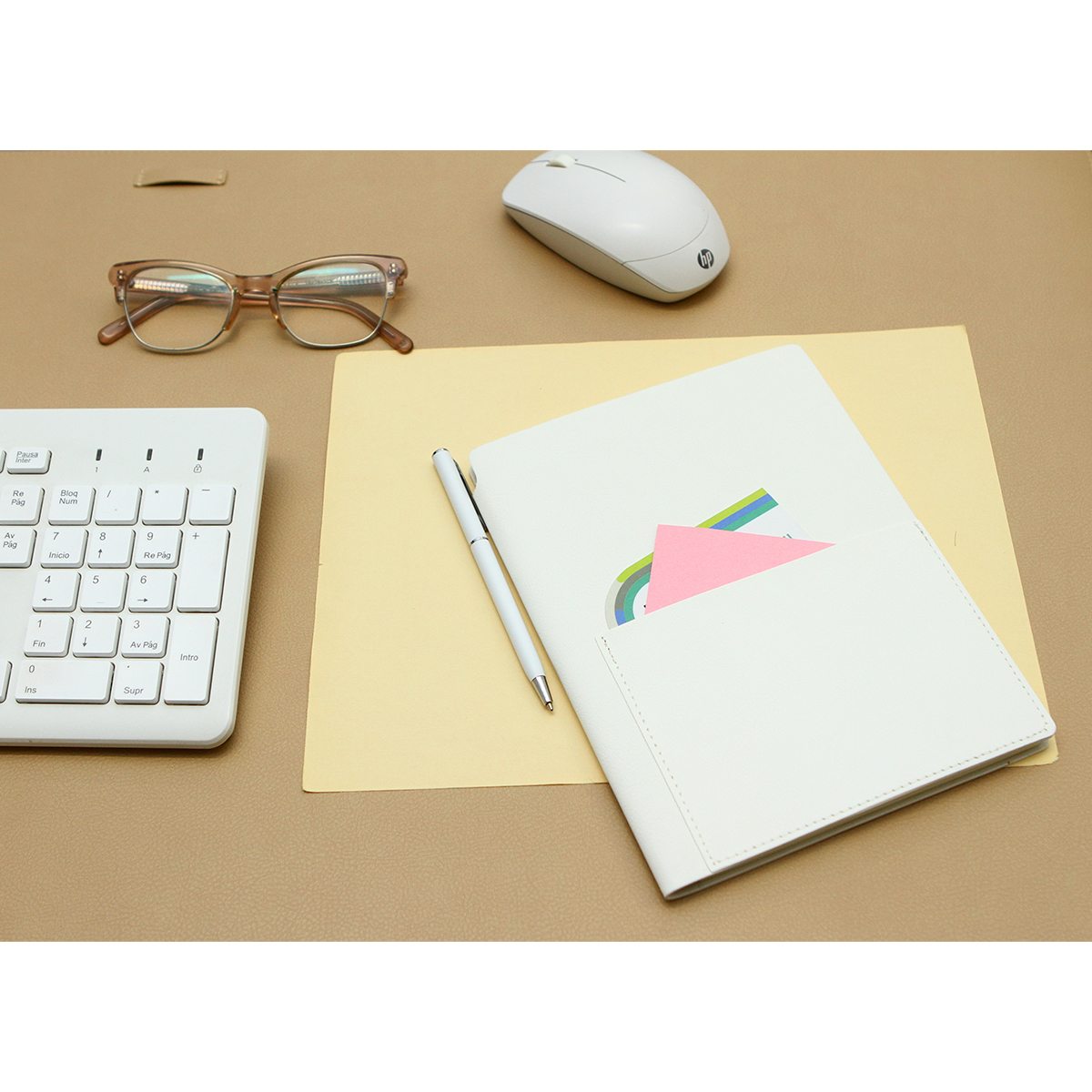 Libreta Croick. - Vista 7