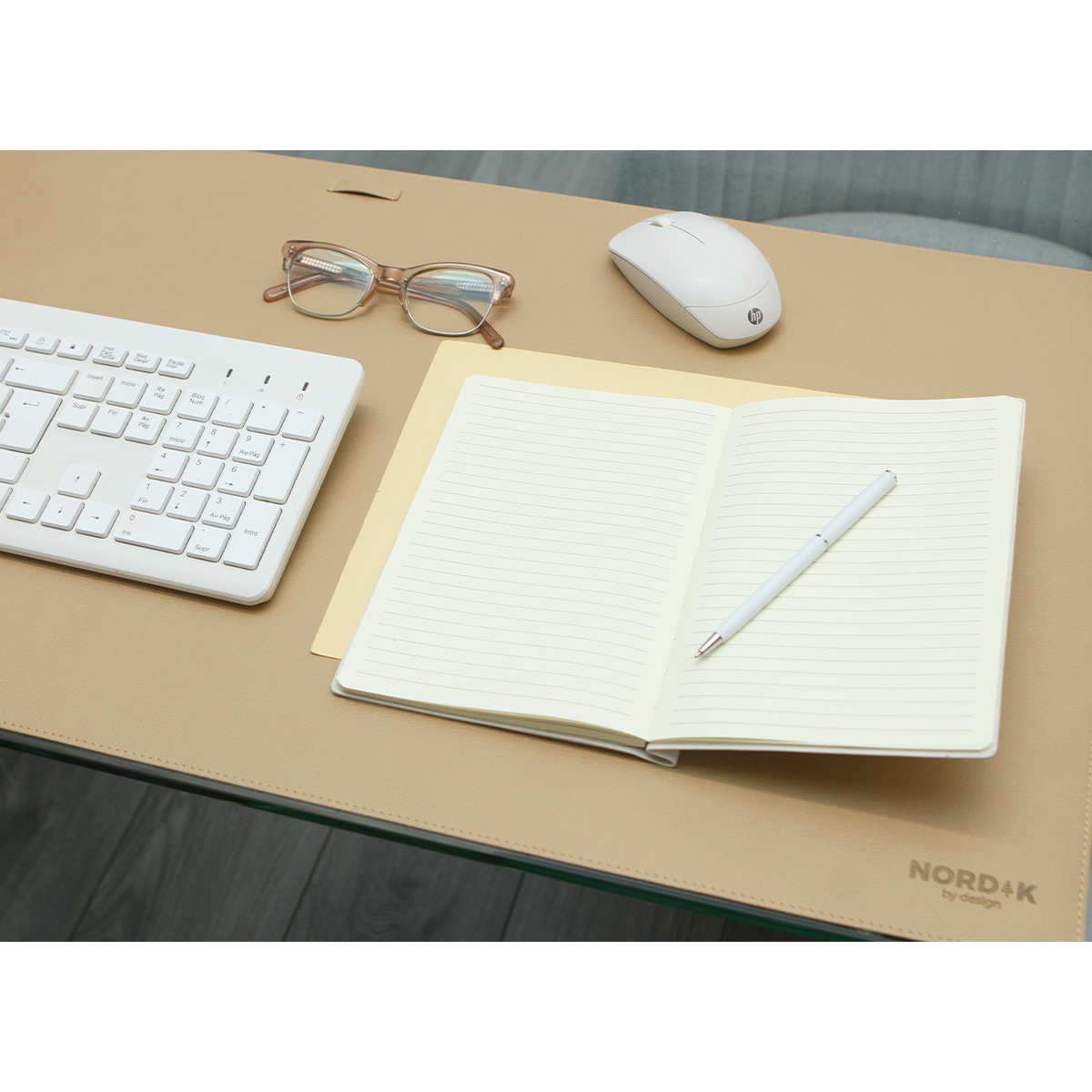 Libreta Croick. - Vista 8