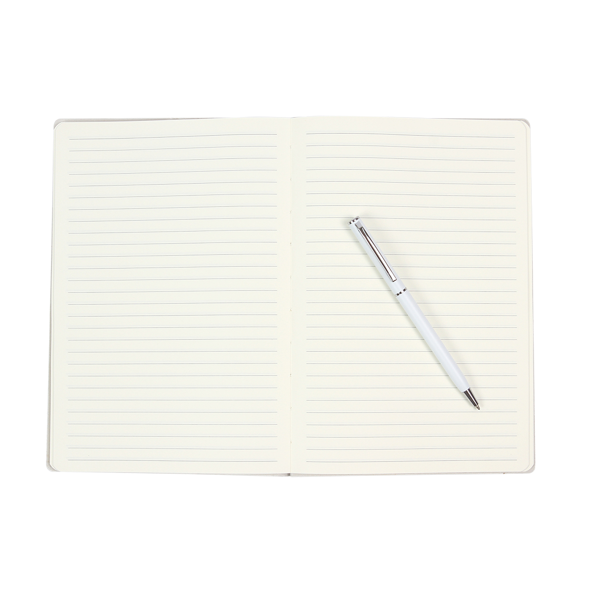 Libreta Croick. - Vista 9