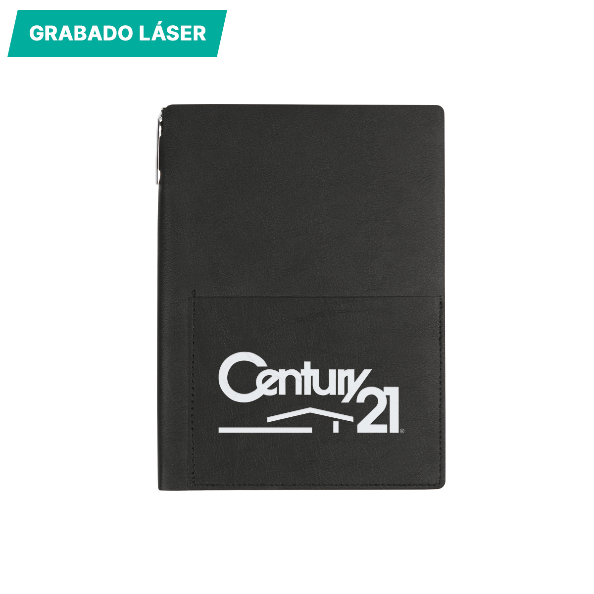 Libreta Croick. - Vista 10