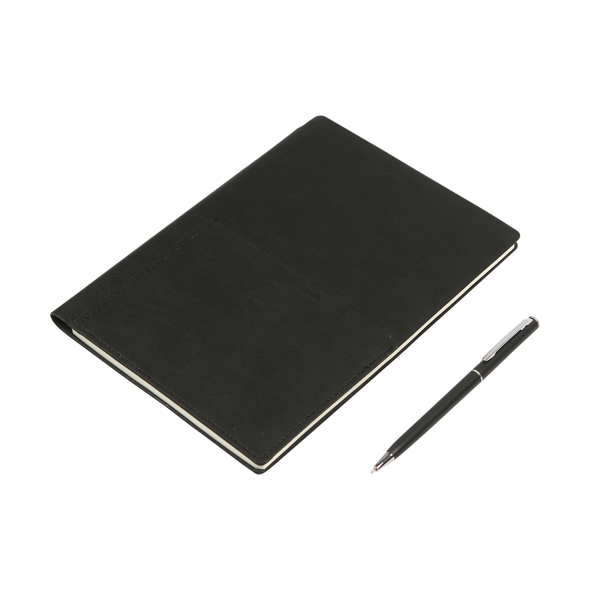 Libreta Croick. - Vista 6