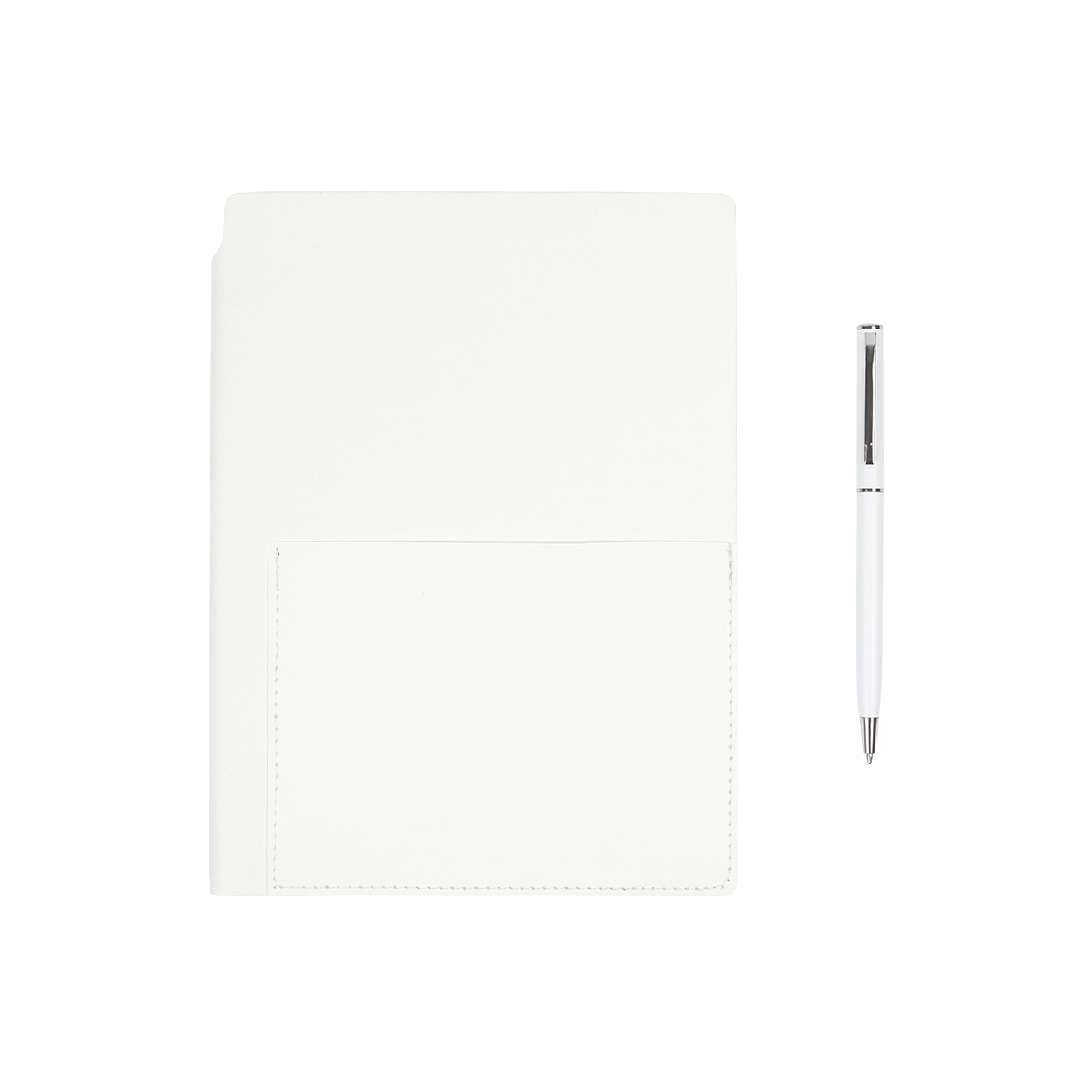 Libreta Croick. - Vista 12