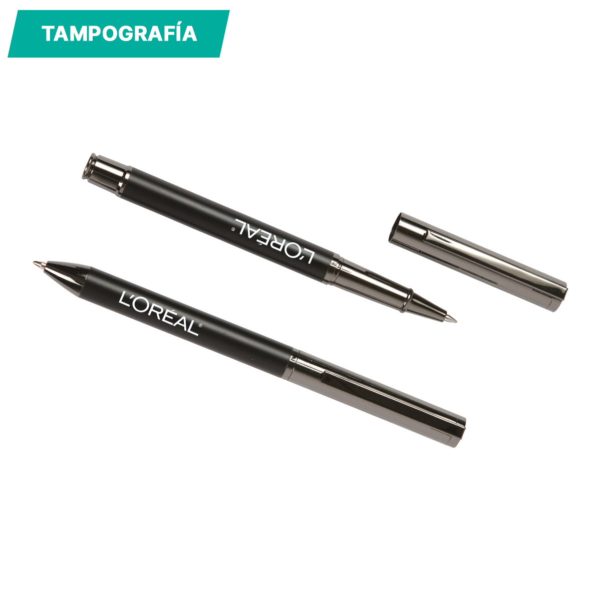 Set de bolígrafos Baligill. - Vista 14