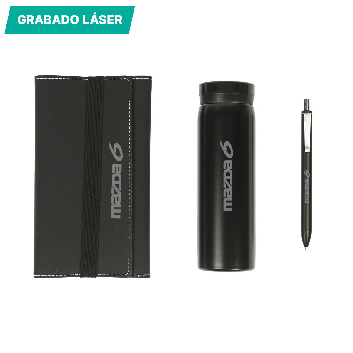 Set ejecutivo Bower. - Vista 19