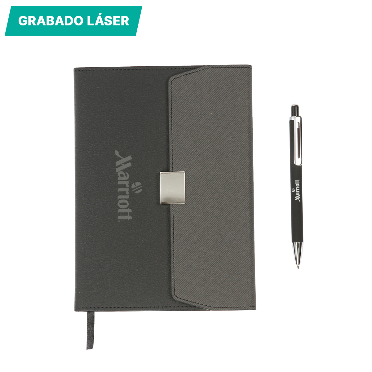Set ejecutivo Wick. - Vista 16