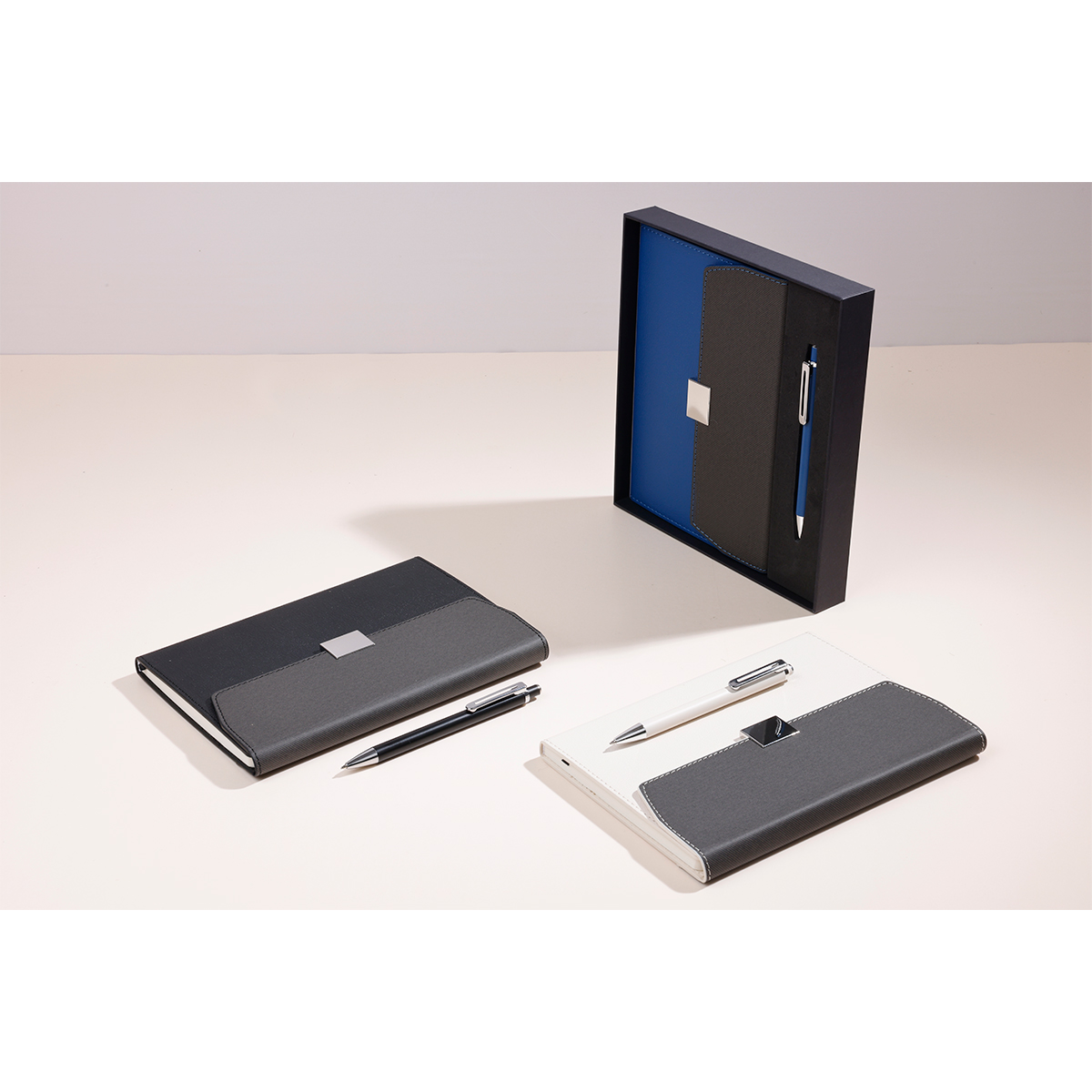 Set ejecutivo Wick. - Vista 17