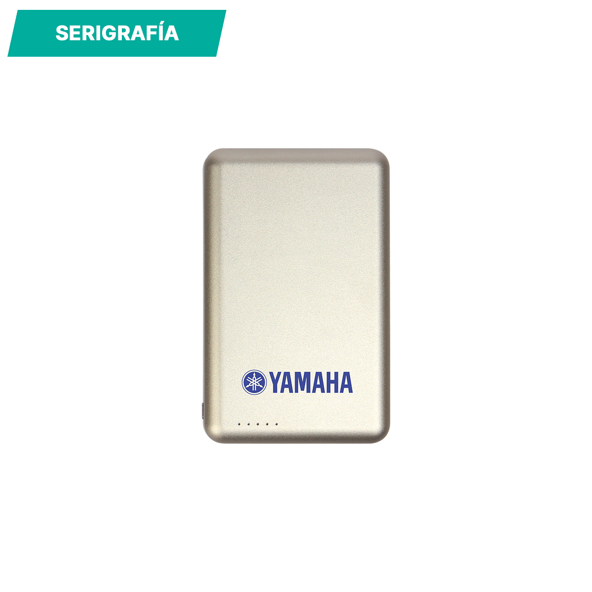 Power bank Areni. - Vista 15