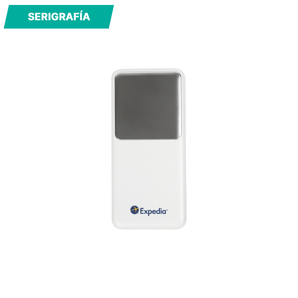 Power bank Jermuk. - Vista 18