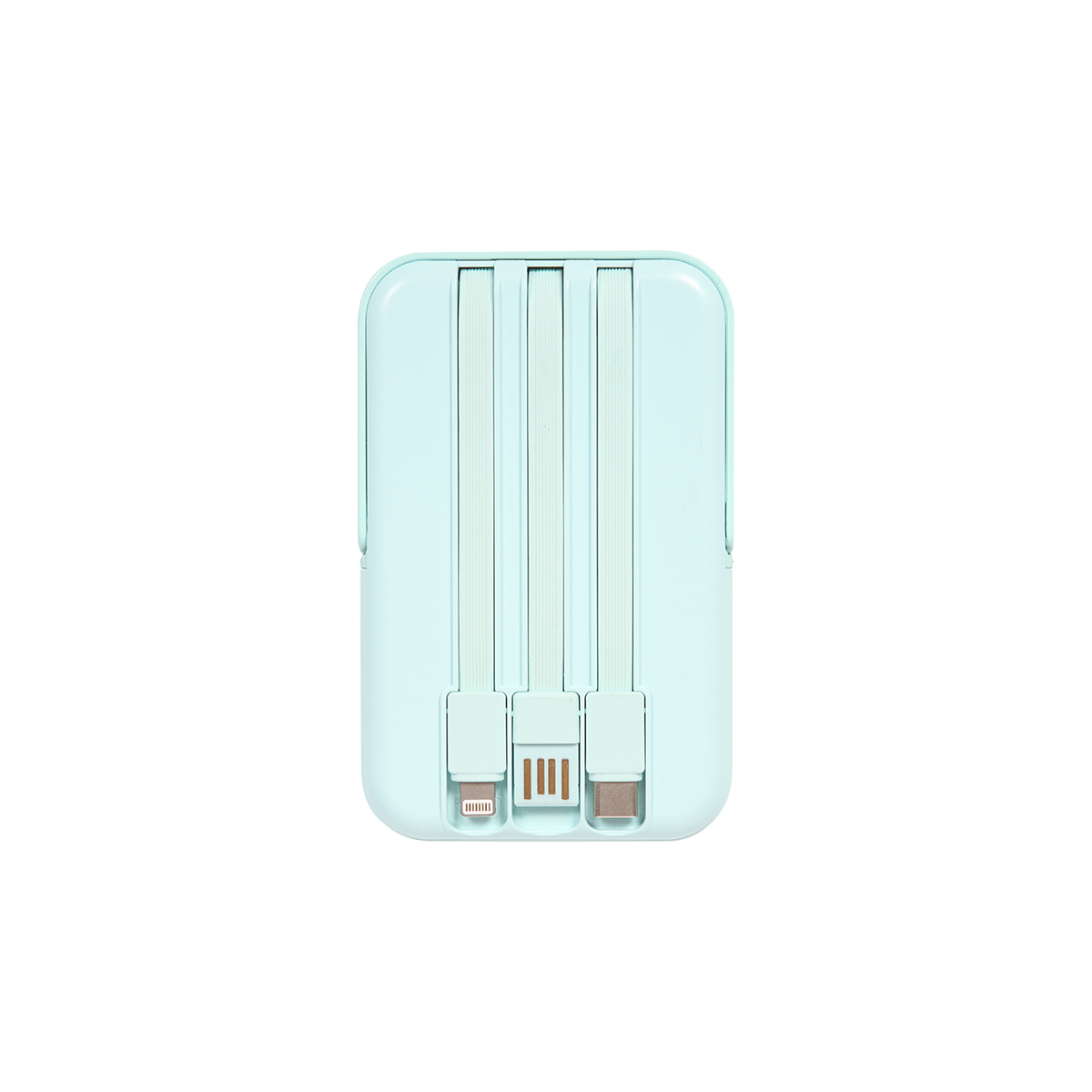 Power bank Kentron. - Vista 17