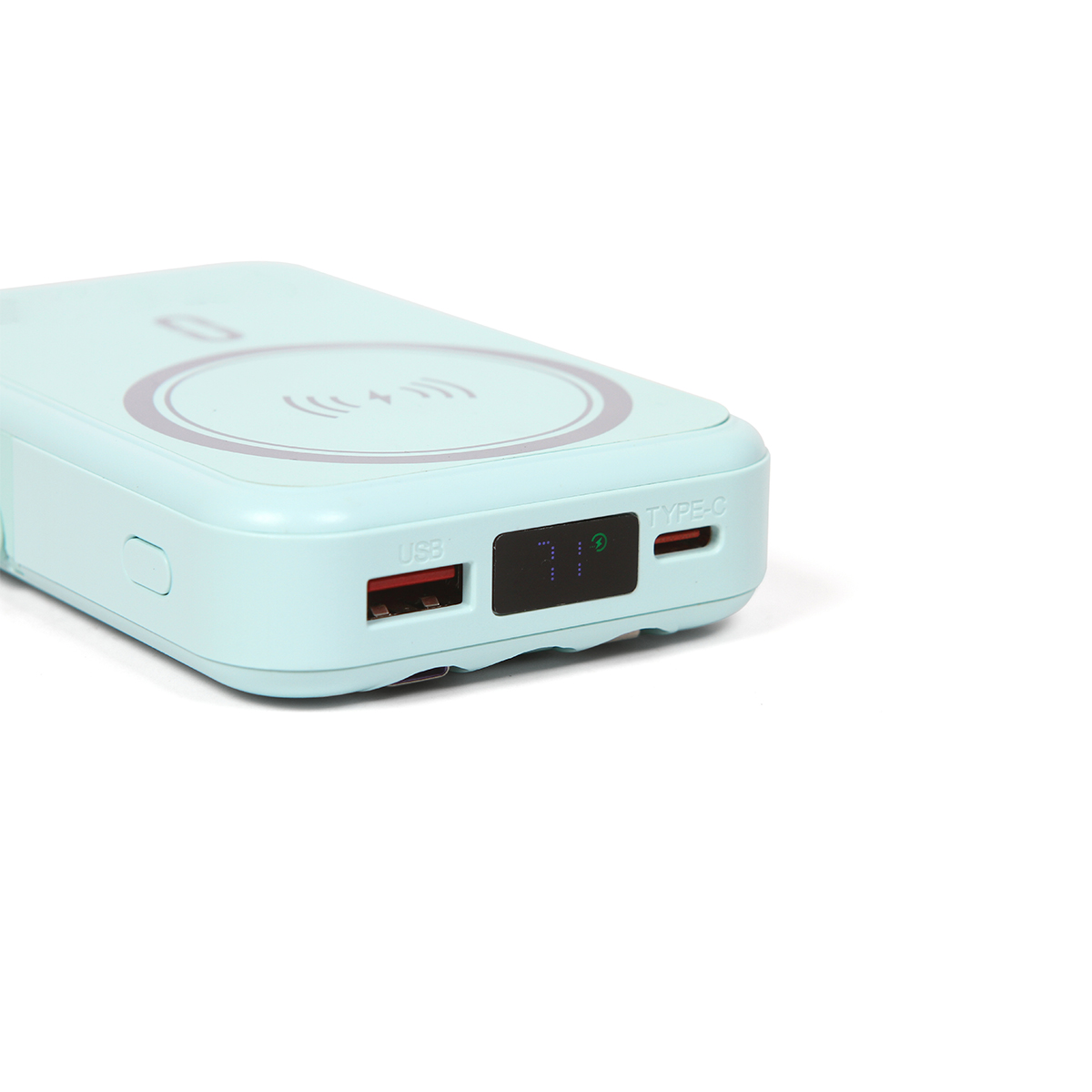 Power bank Kentron. - Vista 19