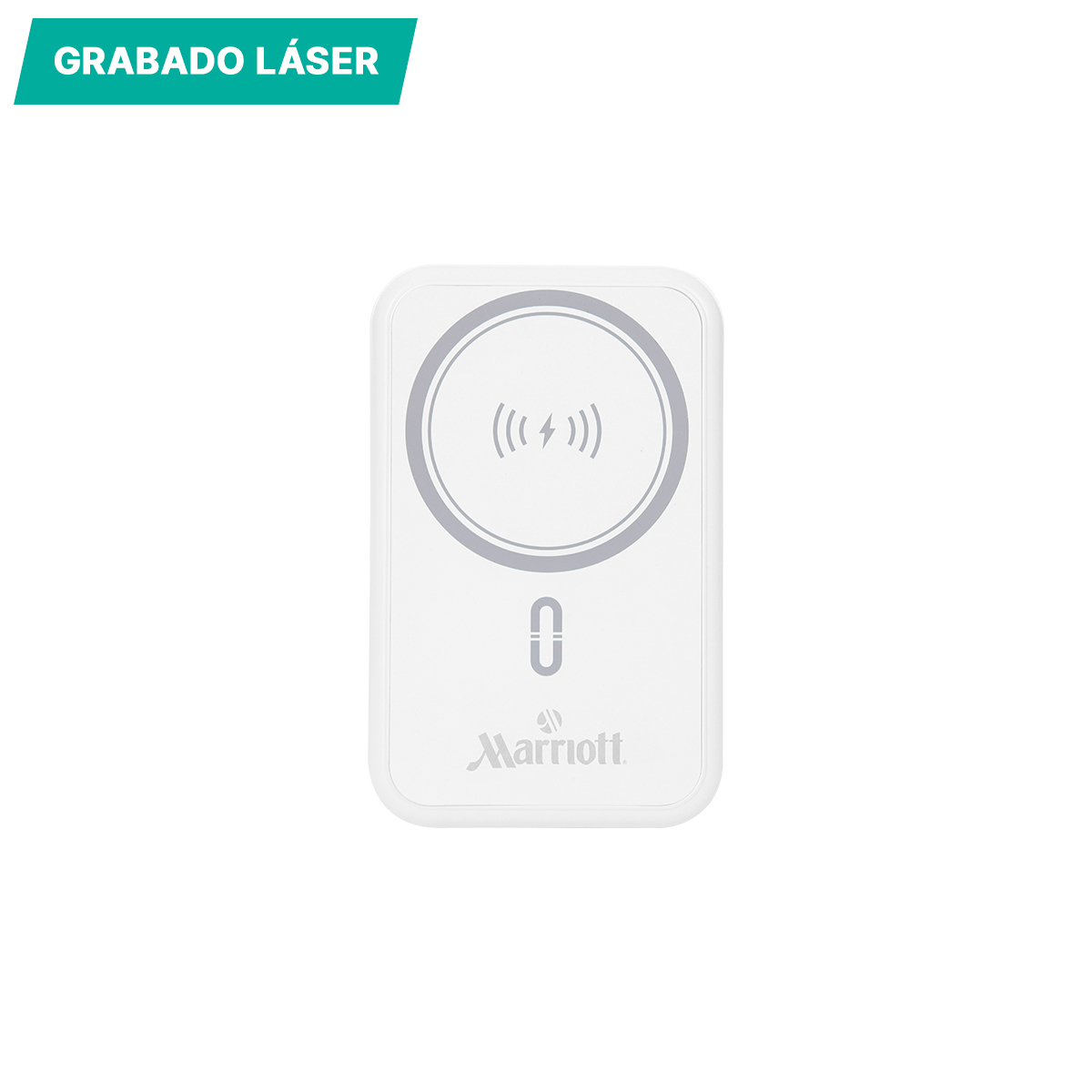 Power bank Kentron. - Vista 23