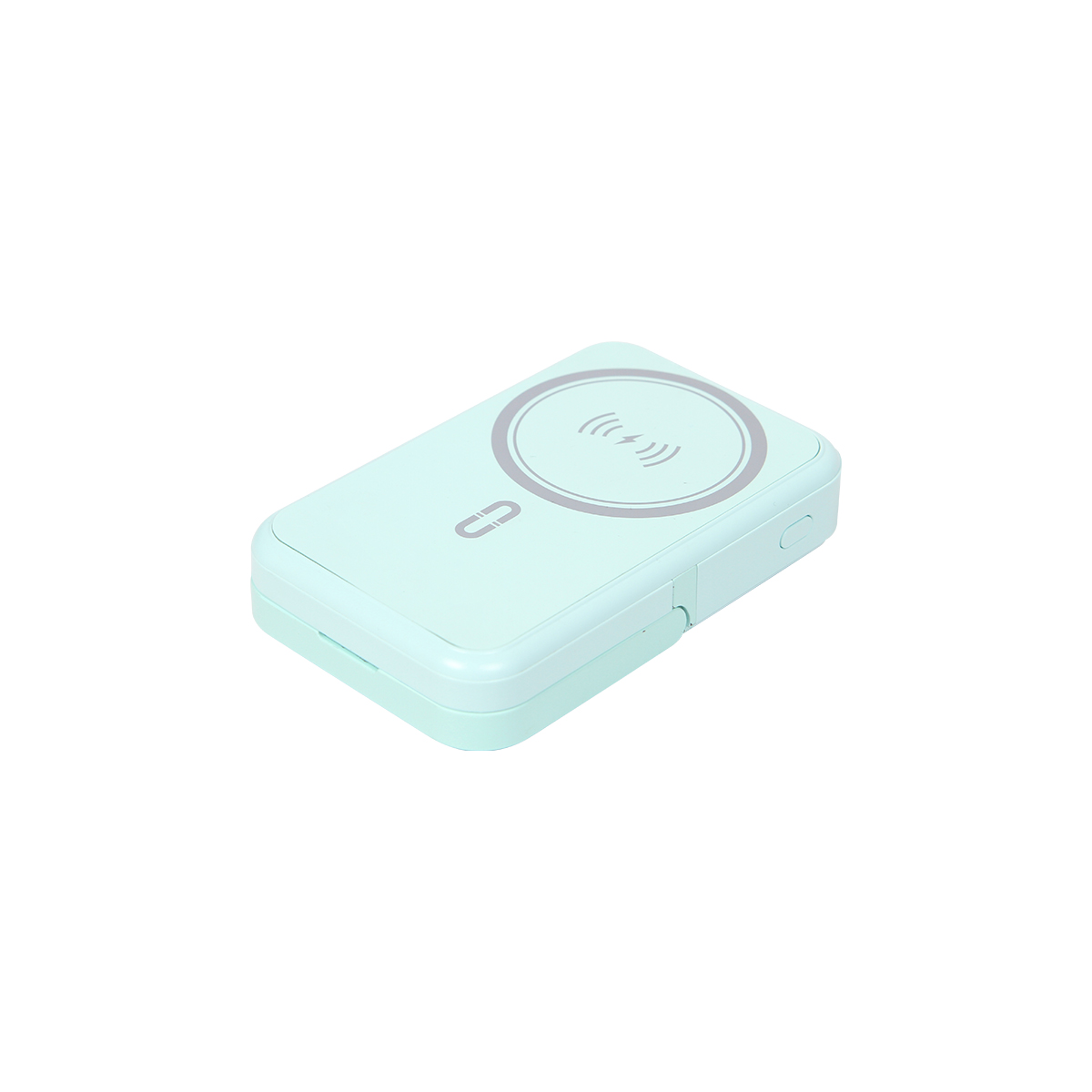 Power bank Kentron. - Vista 13