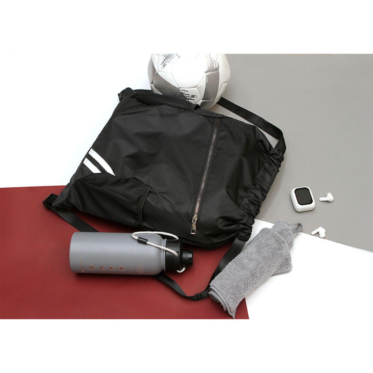 Mochila Ajtala. - Vista 7