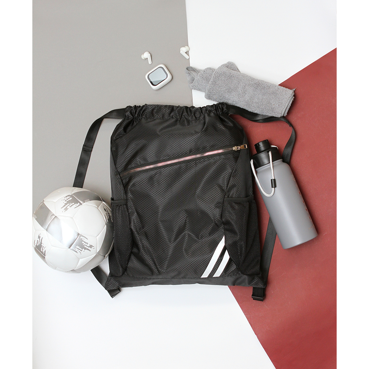 Mochila Ajtala. - Vista 8