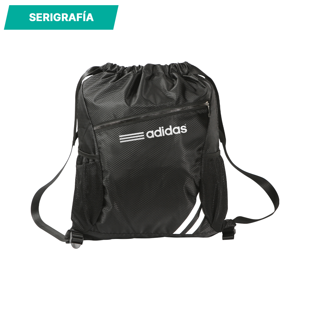 Mochila Ajtala. - Vista 9