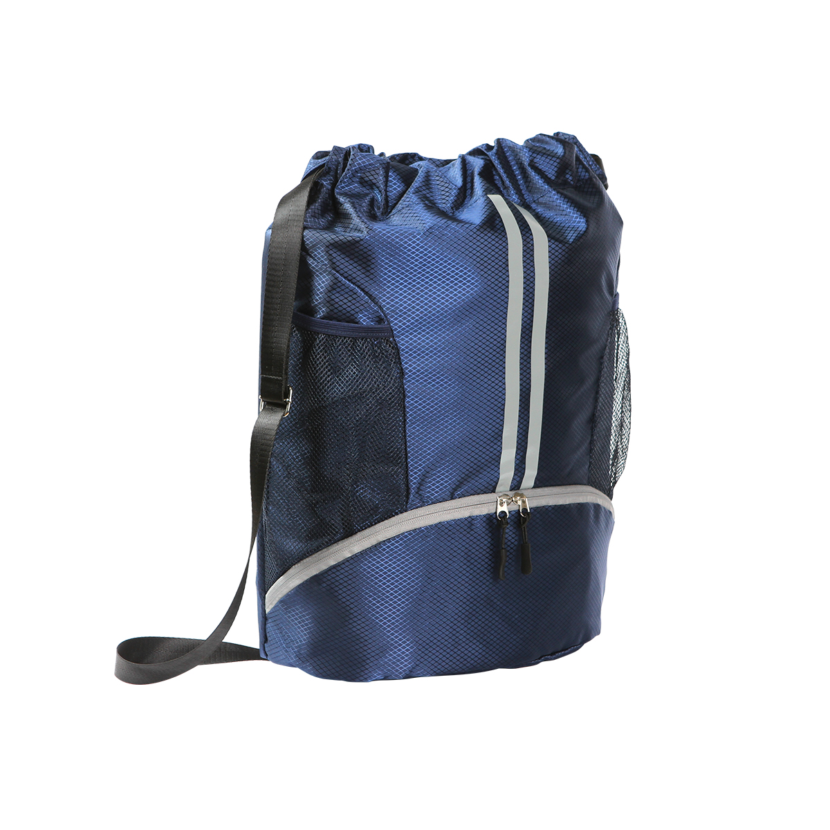 Mochila tipo bandolera Gavar. - Vista 12
