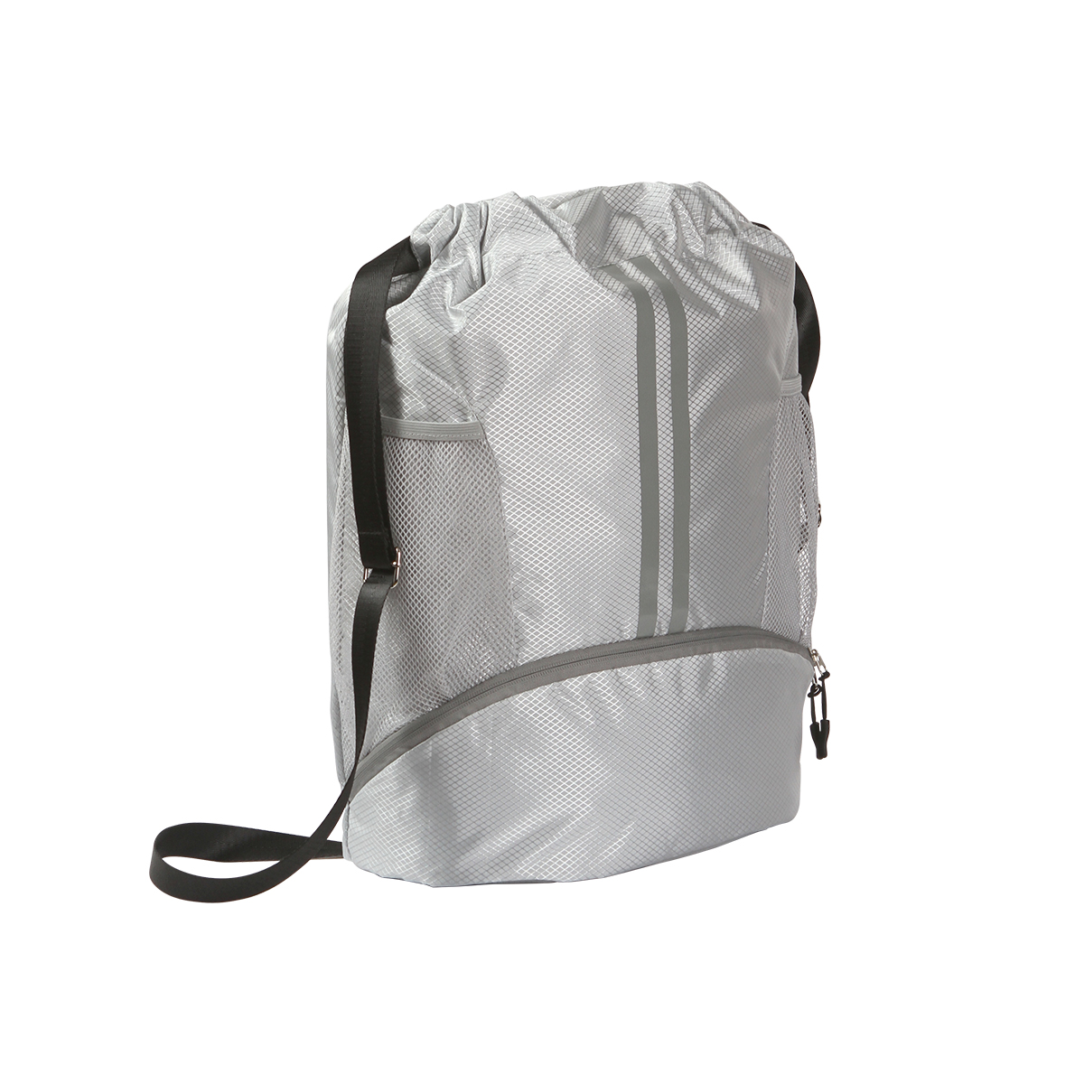 Mochila tipo bandolera Gavar. - Vista 7