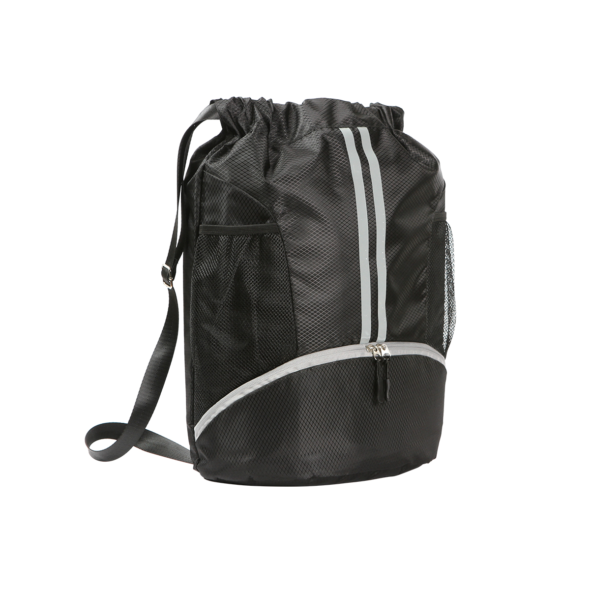 Mochila tipo bandolera Gavar. - Vista 8