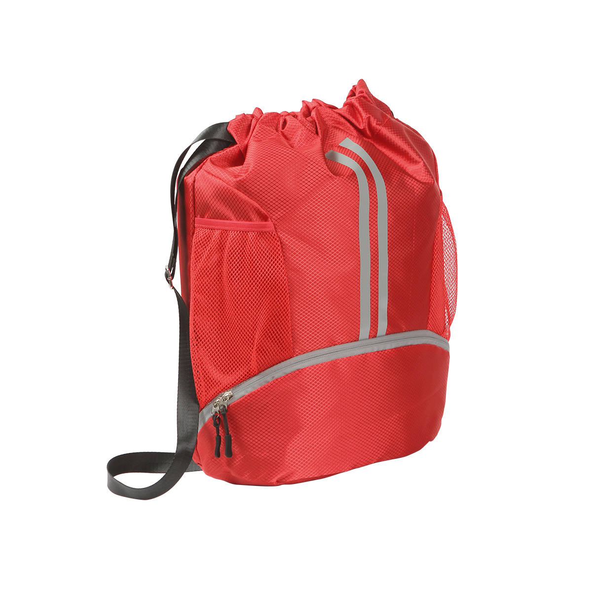 Mochila tipo bandolera Gavar. - Vista 9
