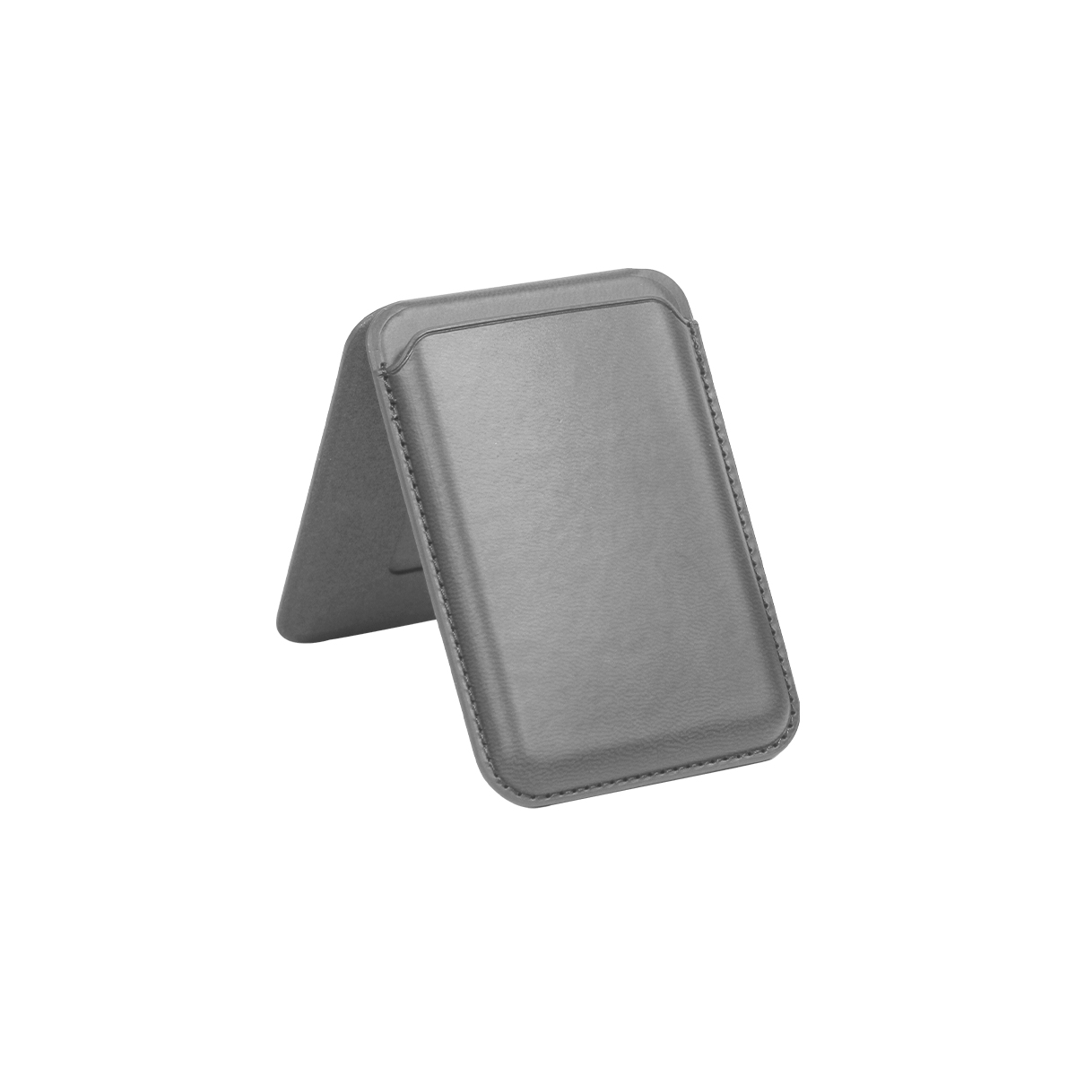 Tarjetero con soporte para celular Bardia. - Vista 9