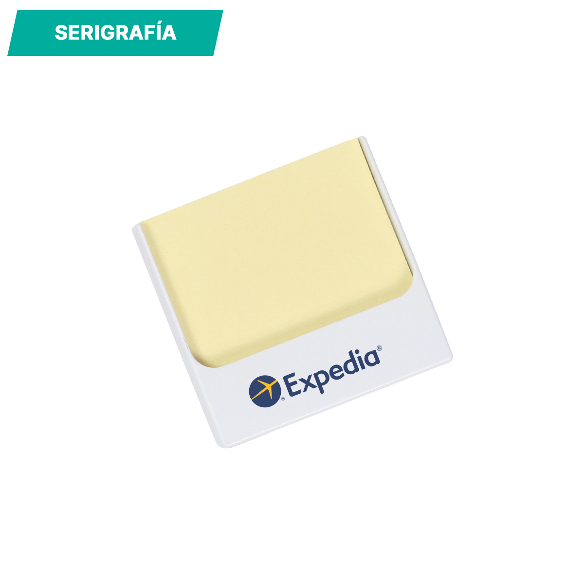 Destapdor con block de notas Lanuf. - Vista 15