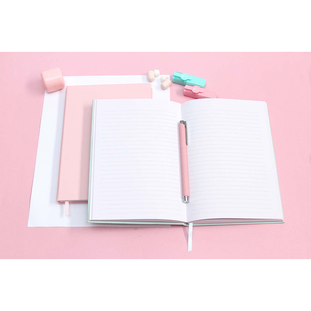 Libreta Nalut. - Vista 10