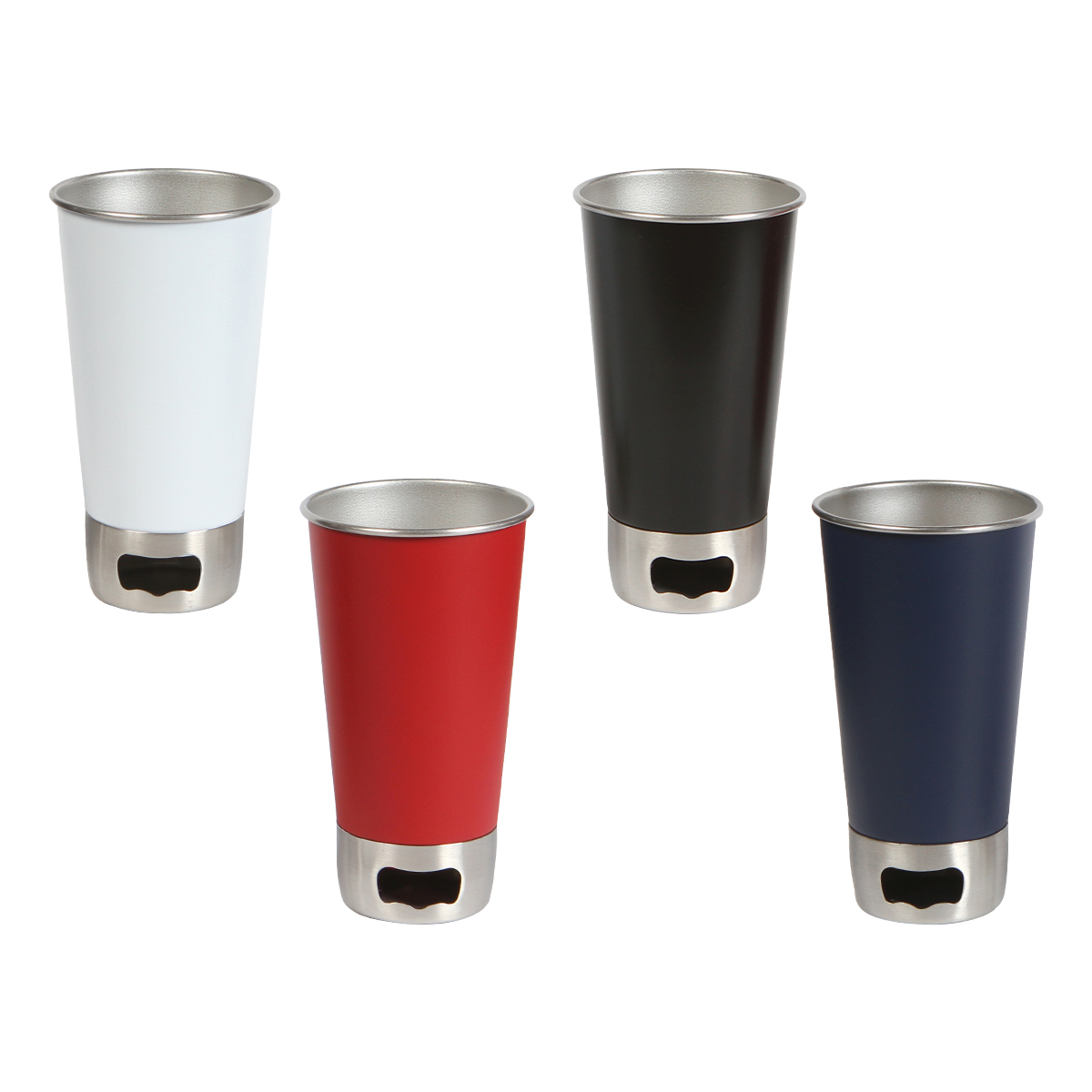 Vaso con destapdor Brak. - Vista 14