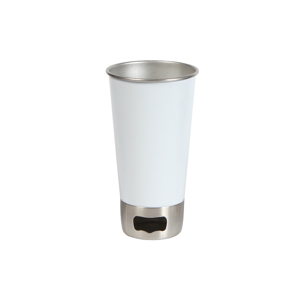 Vaso con destapdor Brak. - Vista 10