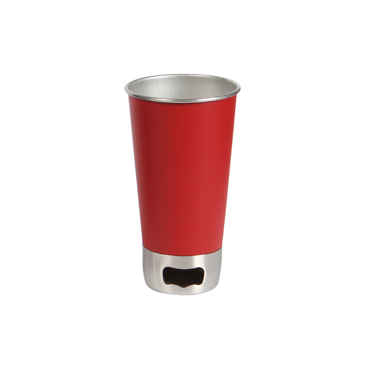 Vaso con destapdor Brak. - Vista 12