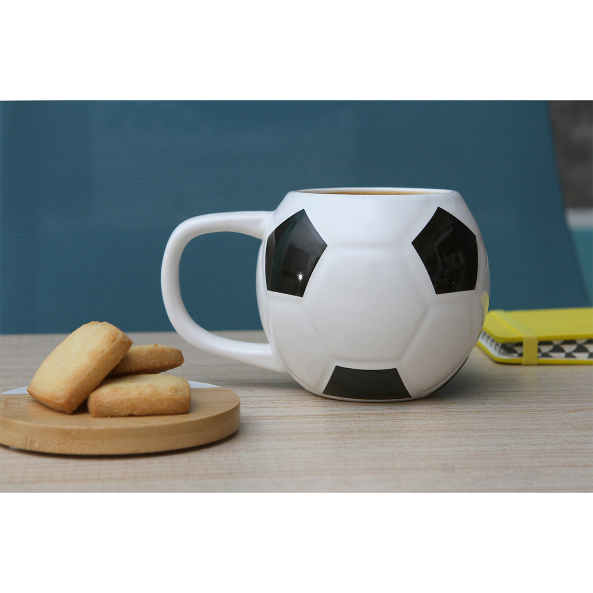 Taza Ubari. - Vista 8