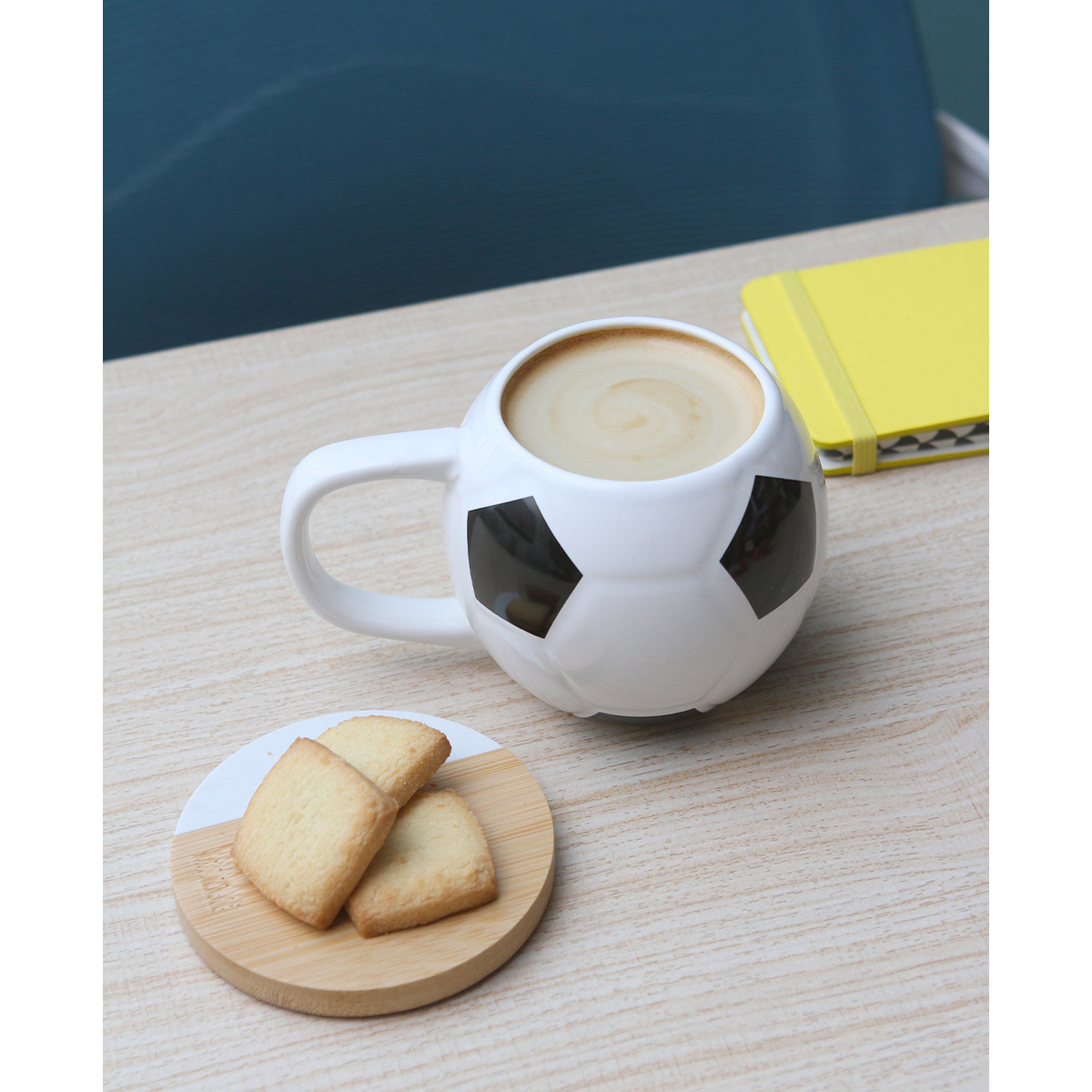 Taza Ubari. - Vista 9