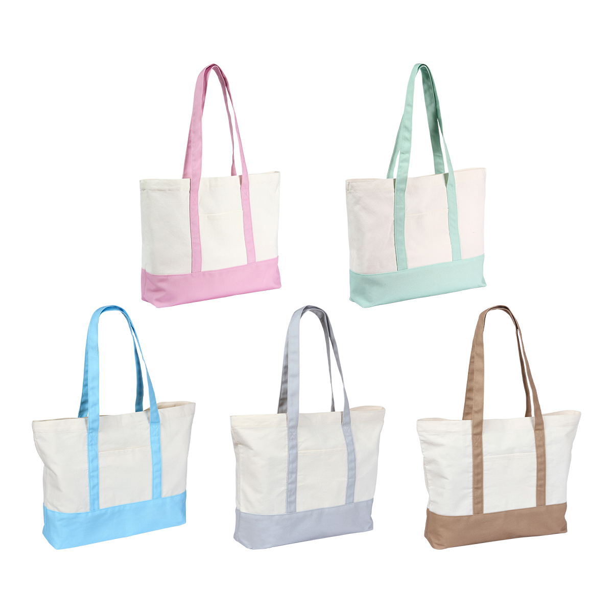 Bolsa Walid. - Vista 7