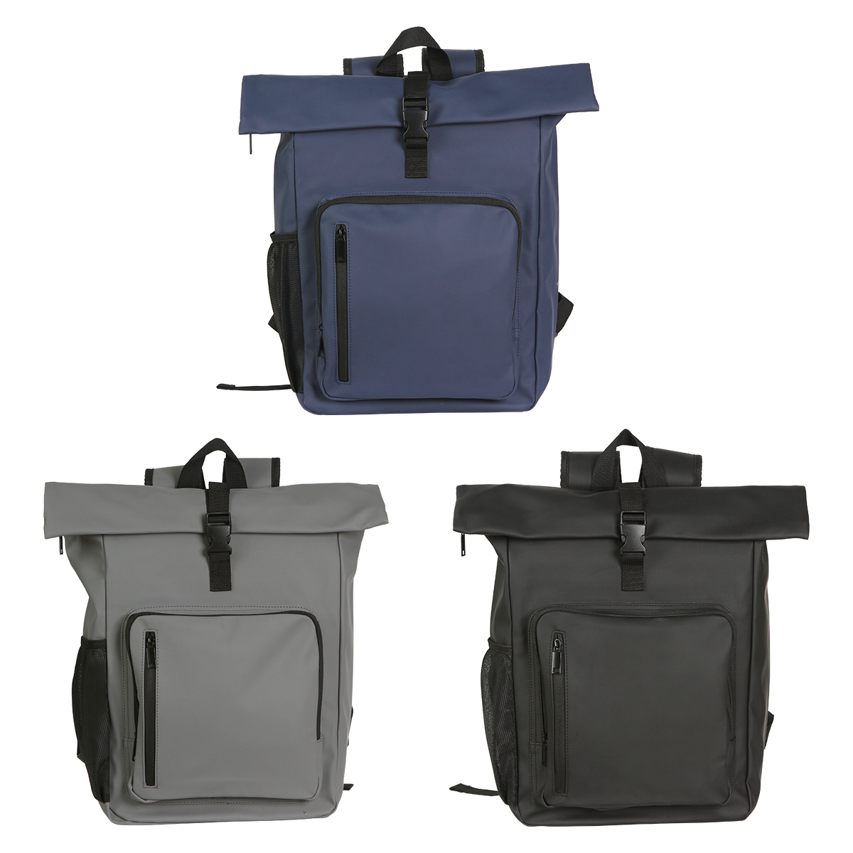 Mochila Beyla. - Vista 8