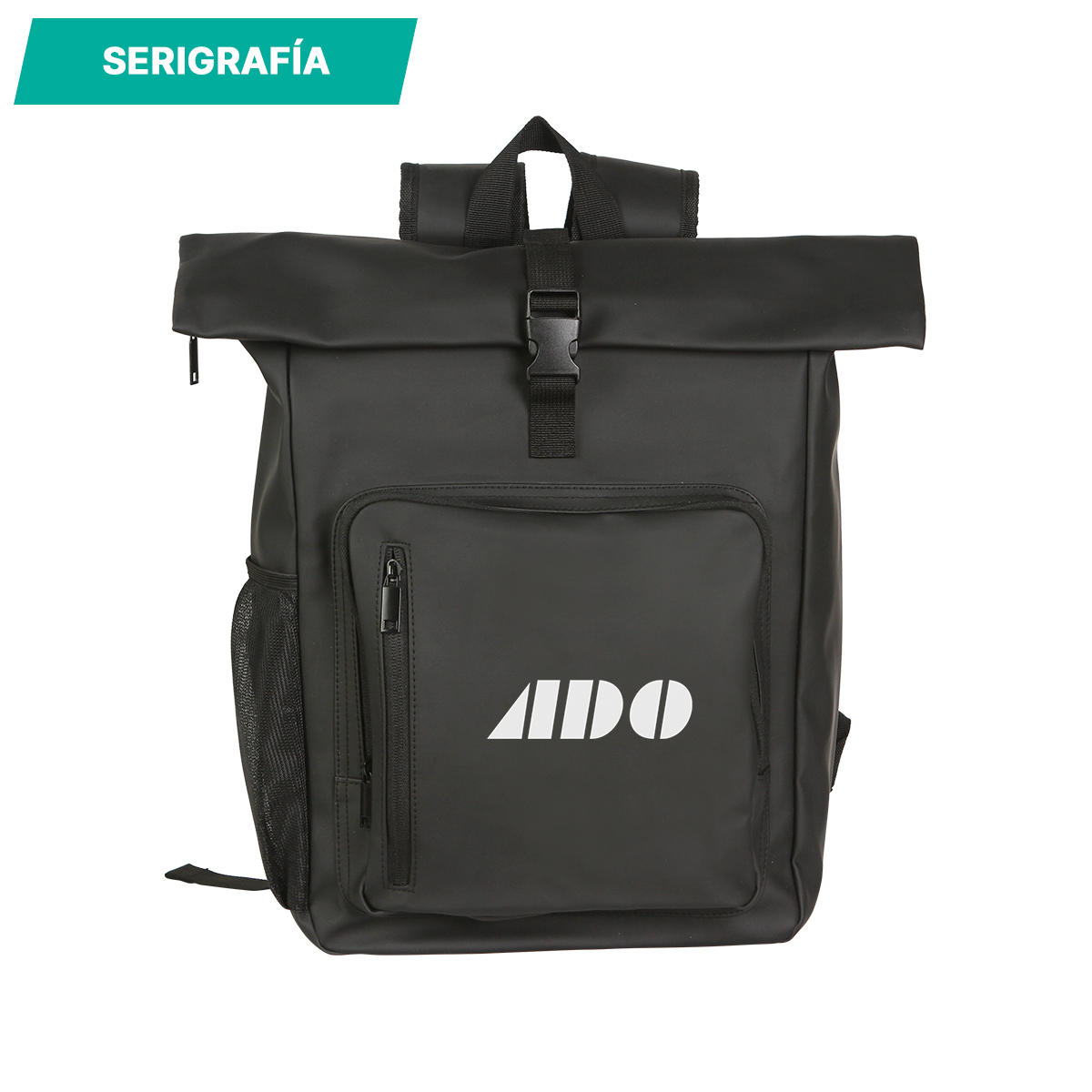 Mochila Beyla. - Vista 9