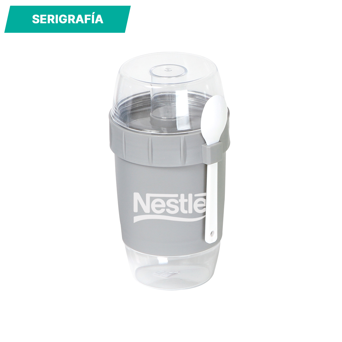 Contenedor Dalaba. - Vista 15