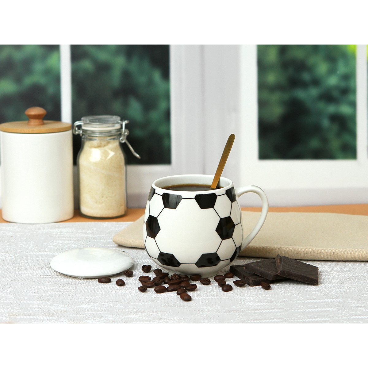 Taza Koubia. - Vista 7