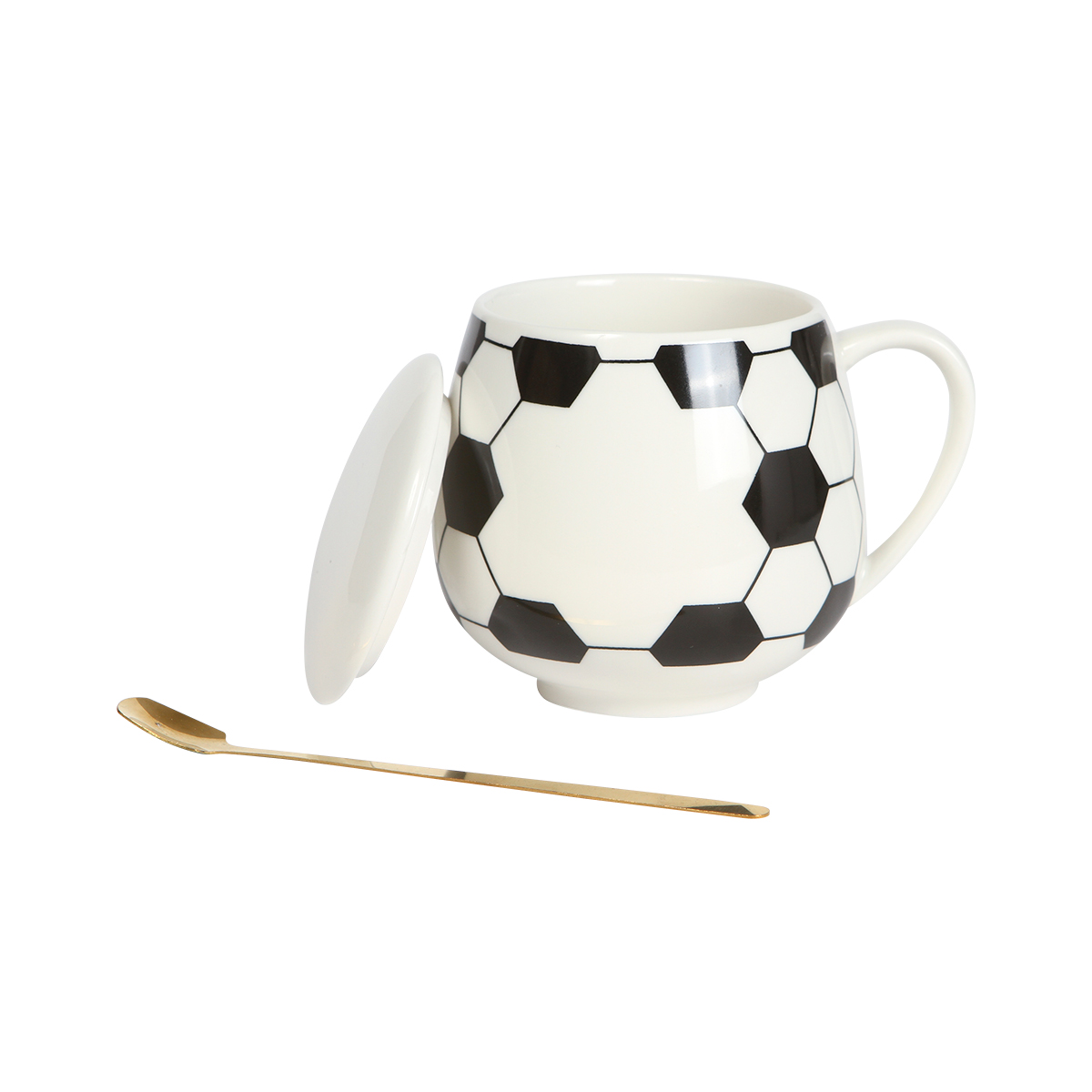 Taza Koubia. - Vista 9