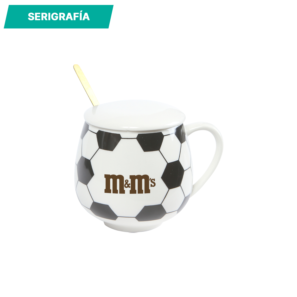 Taza Koubia. - Vista 10