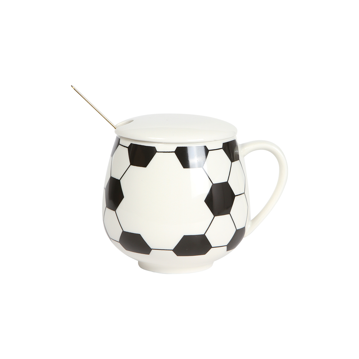 Taza Koubia. - Vista 6