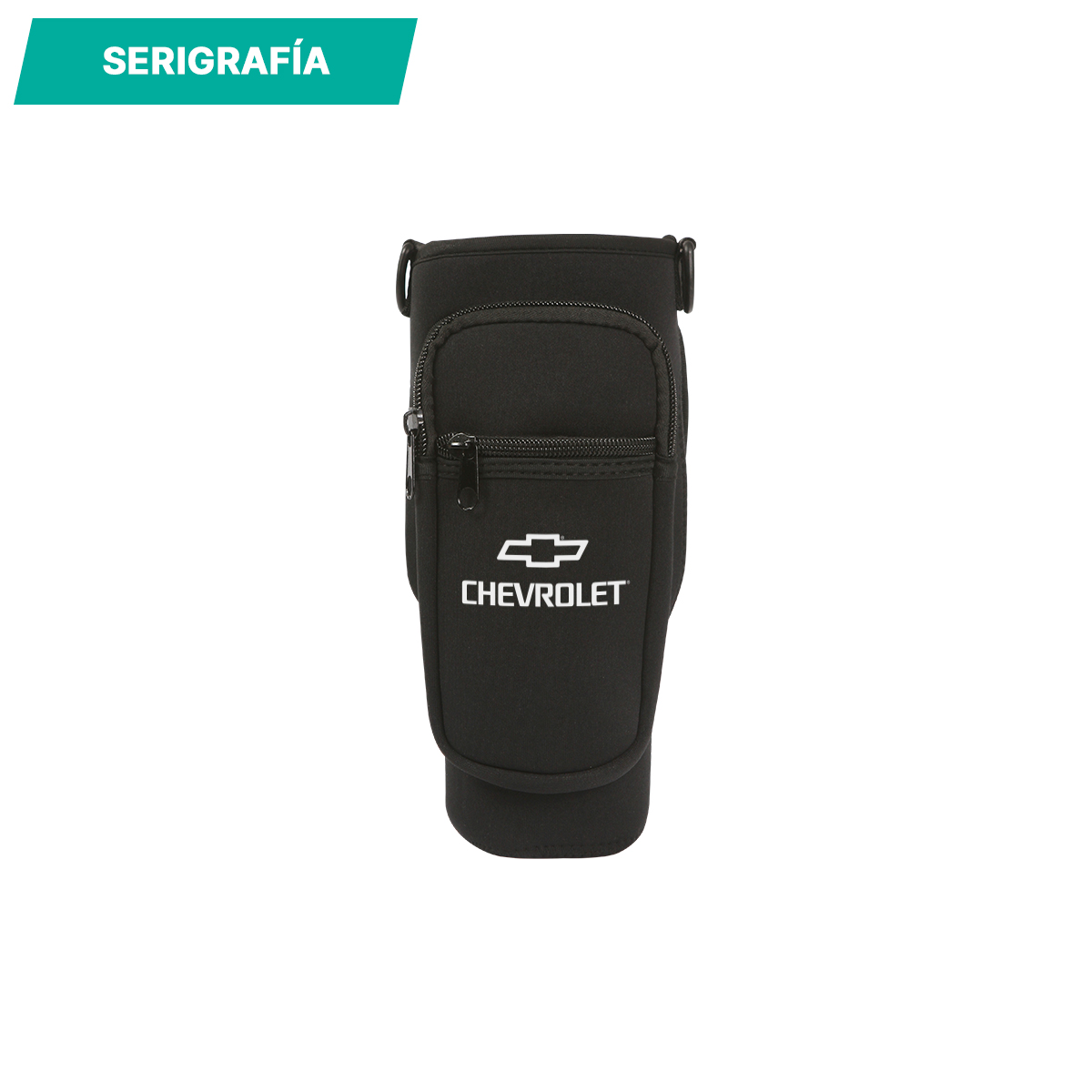 Bolsa para termo Tervel. - Vista 17